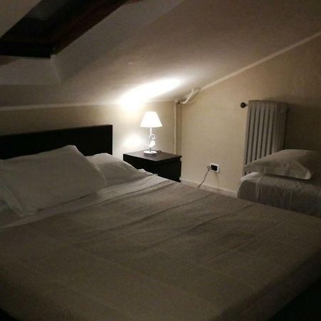La Mansardina Apartment Juventus Allianz Stadium Turin Extérieur photo
