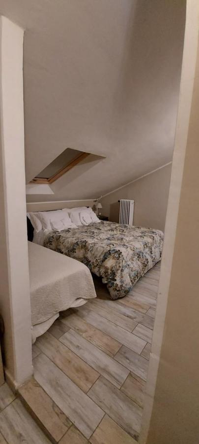 La Mansardina Apartment Juventus Allianz Stadium Turin Extérieur photo