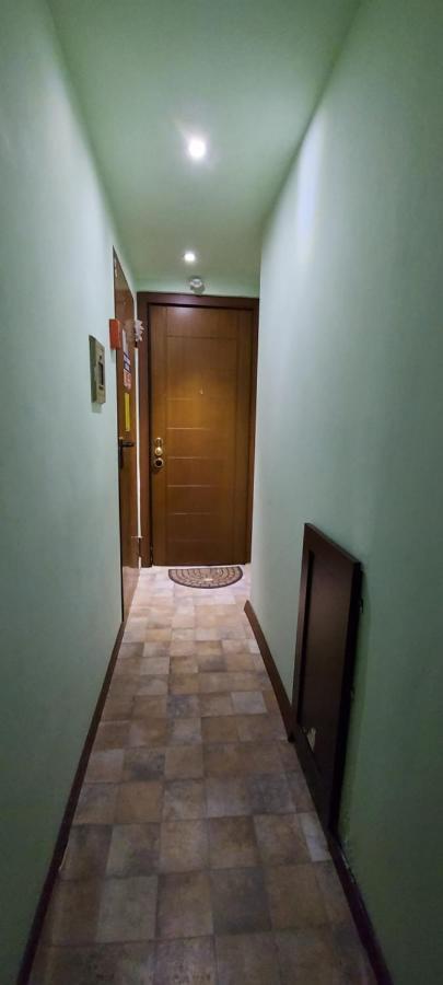 La Mansardina Apartment Juventus Allianz Stadium Turin Extérieur photo