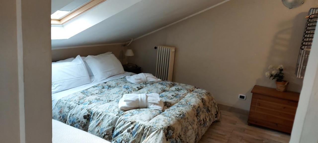 La Mansardina Apartment Juventus Allianz Stadium Turin Extérieur photo