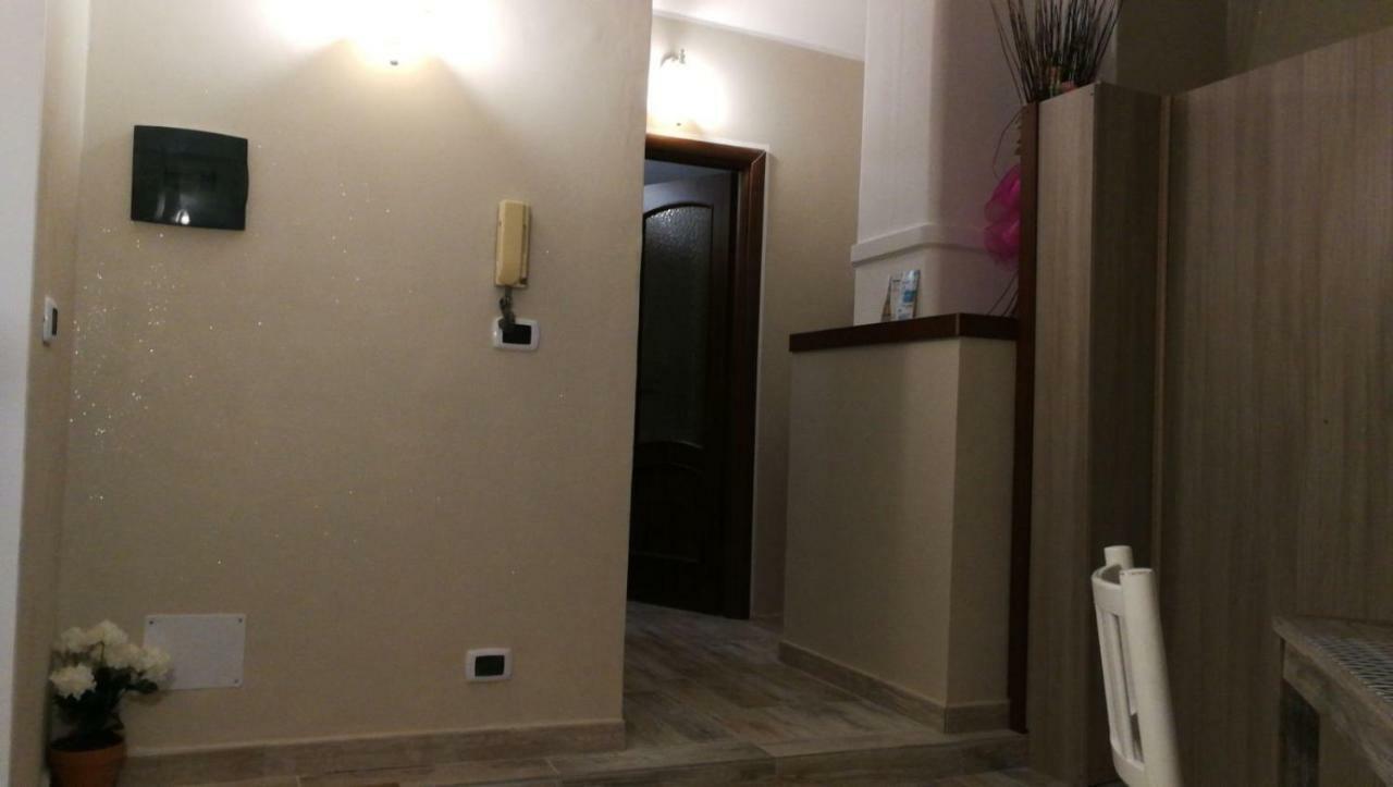 La Mansardina Apartment Juventus Allianz Stadium Turin Extérieur photo